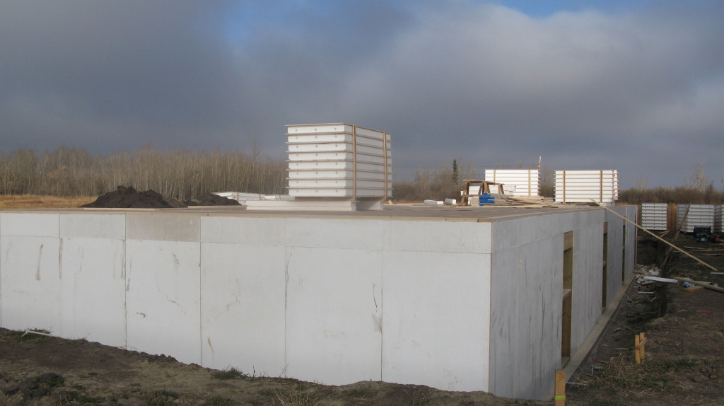 MagWall Building Systems